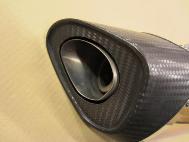 YOSHIMURA (Yoshimura)
Slip-On
R-11
Cyclone
GSR750 (R751/R749)