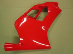 aprilia(アプリリア) 年式不明 RS50 サイドカウル右