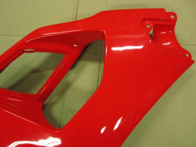 aprilia(アプリリア) 年式不明 RS50 サイドカウル右