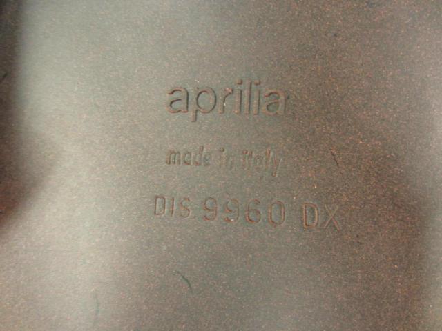 aprilia(アプリリア) 年式不明 RS50 サイドカウル右