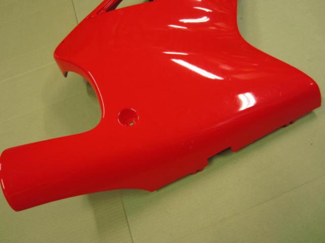aprilia(アプリリア) 年式不明 RS50 サイドカウル右