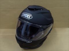 SHOEI(ショウエイ) GT-Air2 フルフェイスヘルメット マットブラック Lサイズ(59cm)