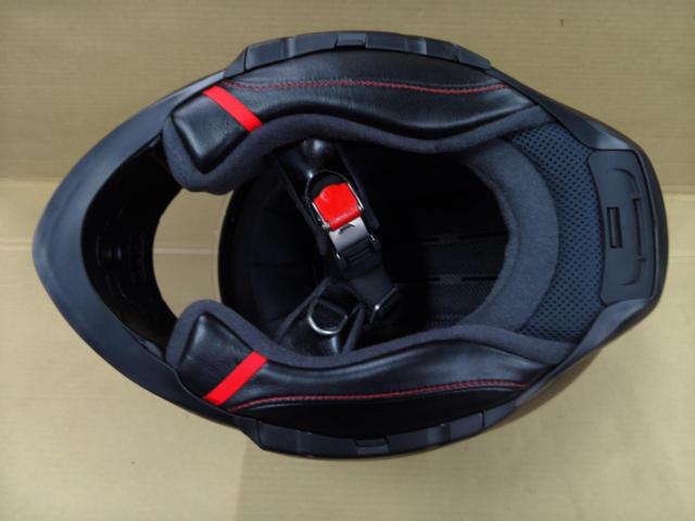 SHOEI(ショウエイ) GT-Air2 フルフェイスヘルメット マットブラック Lサイズ(59cm)