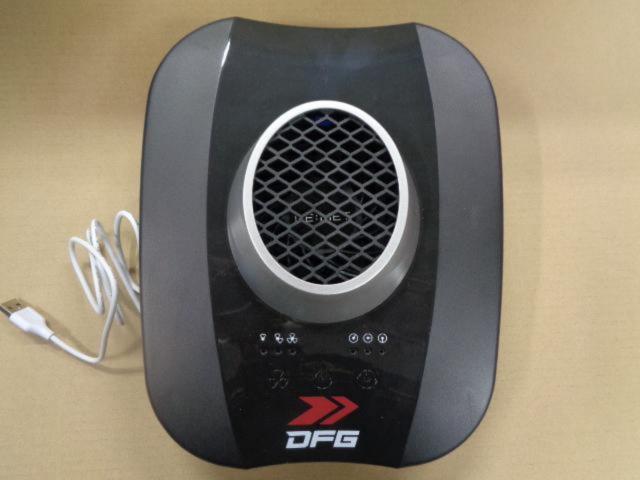 DFG DG2902-0015 デオドライザー