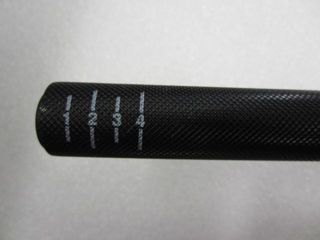 PROTAPER Seven Eightheハンドル SchoolBoy Lo