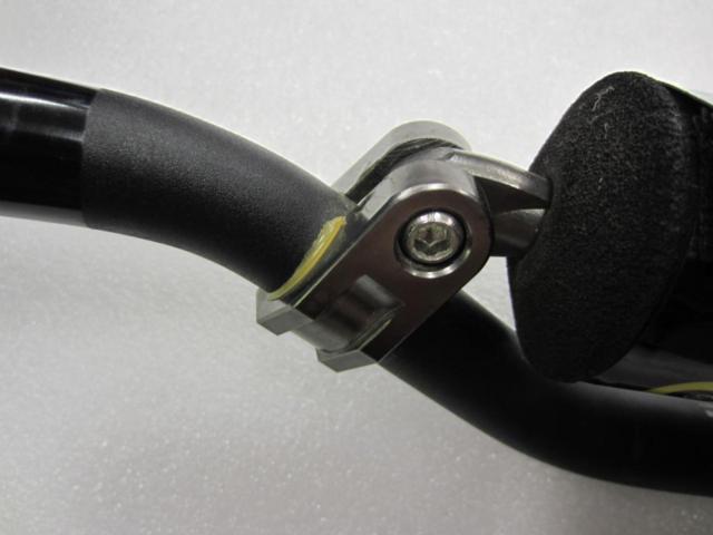 PROTAPER Seven Eightheハンドル SchoolBoy Lo