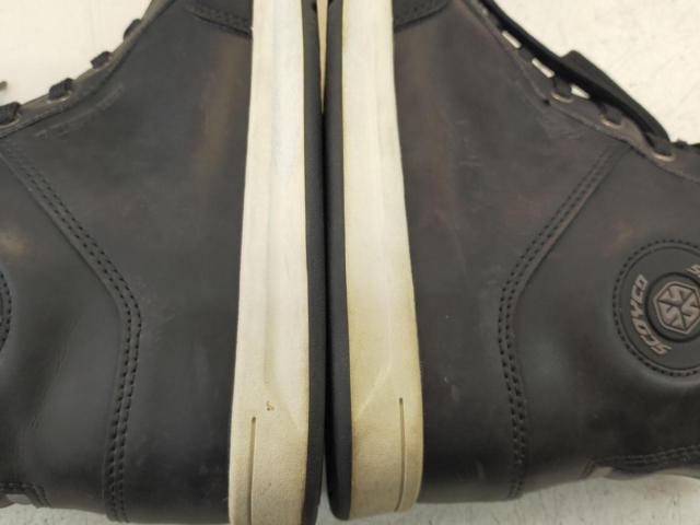 SCOYCO(スコイコ) ライディングシューズ(MT078WP-JP.fit) 【26.0cm】 