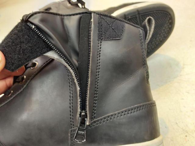 SCOYCO(スコイコ) ライディングシューズ(MT078WP-JP.fit) 【26.0cm】 