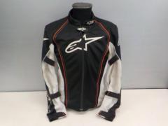 Alpinestars(アルパインスターズ) BONNEVLLE AIR JACKET サイズ:L