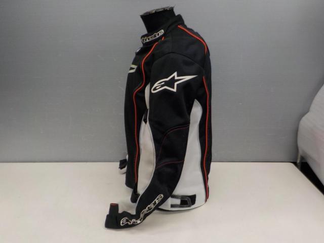 Alpinestars(アルパインスターズ) BONNEVLLE AIR JACKET サイズ:L