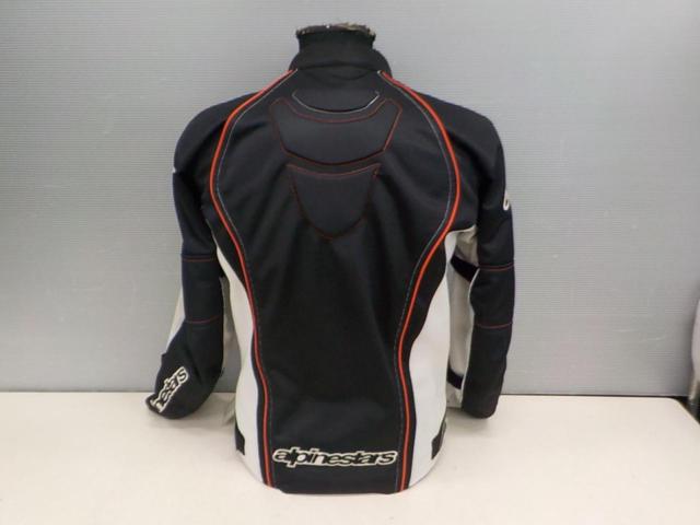Alpinestars(アルパインスターズ) BONNEVLLE AIR JACKET サイズ:L
