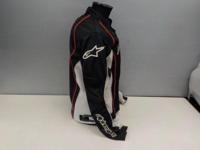 Alpinestars(アルパインスターズ) BONNEVLLE AIR JACKET サイズ:L