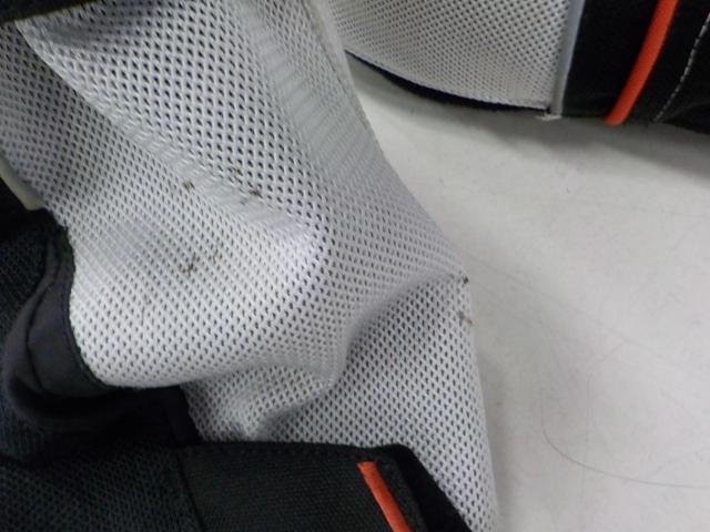 Alpinestars(アルパインスターズ) BONNEVLLE AIR JACKET サイズ:L