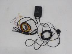 Panasonic CN-EN0801CT アンテナ分離型ETC