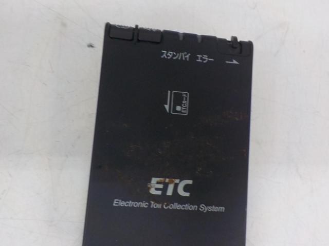 Panasonic CN-EN0801CT アンテナ分離型ETC