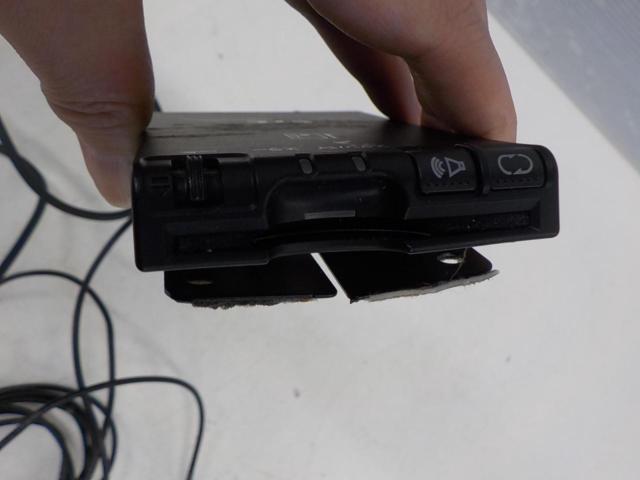 Panasonic CN-EN0801CT アンテナ分離型ETC