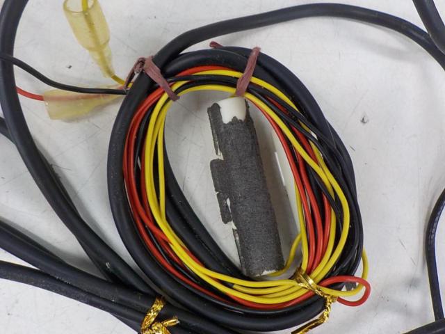 Panasonic CN-EN0801CT アンテナ分離型ETC