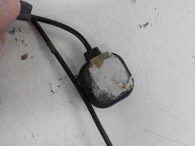 Panasonic CN-EN0801CT アンテナ分離型ETC