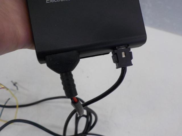 Panasonic CN-EN0801CT アンテナ分離型ETC