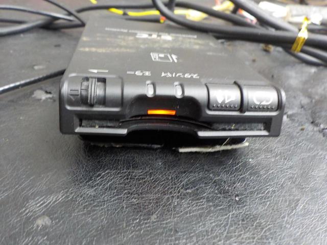 Panasonic CN-EN0801CT アンテナ分離型ETC