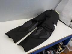 Alpinestars VENTURE XTパンツ  OVER BOOT サイズ:インターナショナル/XL
