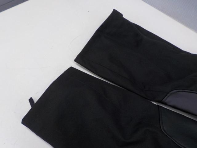 Alpinestars VENTURE XTパンツ  OVER BOOT サイズ:インターナショナル/XL