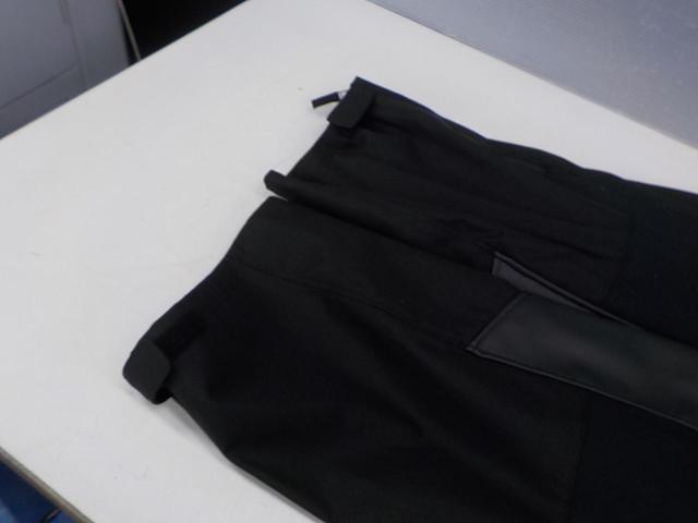 Alpinestars VENTURE XTパンツ  OVER BOOT サイズ:インターナショナル/XL