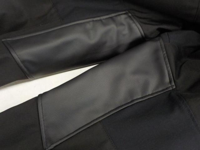 Alpinestars VENTURE XTパンツ  OVER BOOT サイズ:インターナショナル/XL