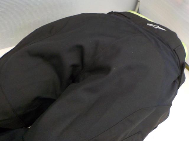 Alpinestars VENTURE XTパンツ  OVER BOOT サイズ:インターナショナル/XL