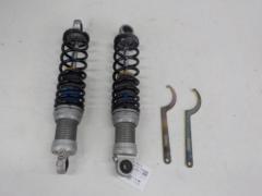 OHLINS(オーリンズ) KA2240 S36D リヤサスペンション 【W800/650/MEGUROなど】