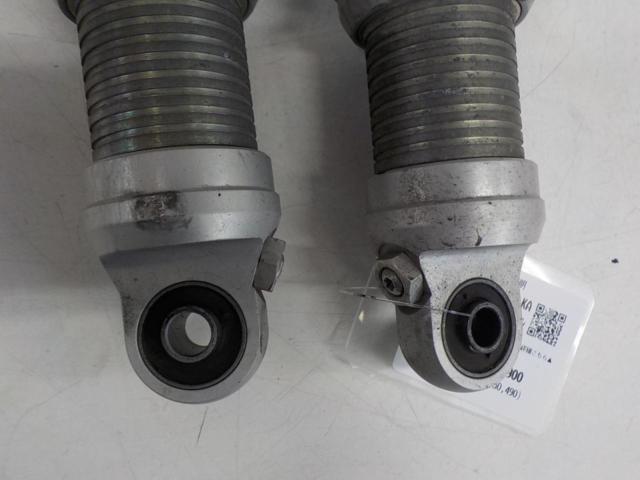 OHLINS(オーリンズ) KA2240 S36D リヤサスペンション 【W800/650/MEGUROなど】