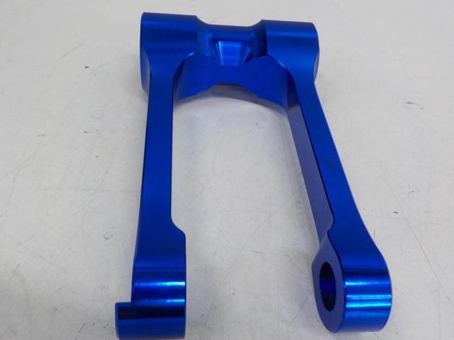 ZETA (zeta)
ZE56-05736
Lowering link kit
WR250X/R ('07-)