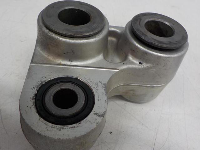 ZETA (zeta)
ZE56-05736
Lowering link kit
WR250X/R ('07-)