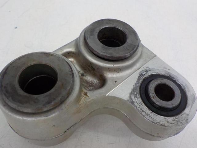 ZETA (zeta)
ZE56-05736
Lowering link kit
WR250X/R ('07-)