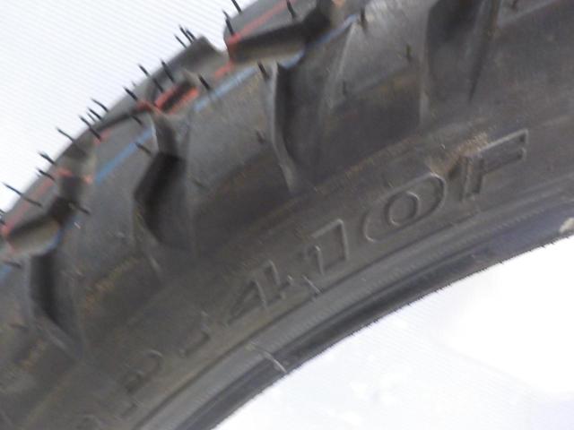 iRC GP-410F TRIAL WINNER 3.00-21 51P 1本
