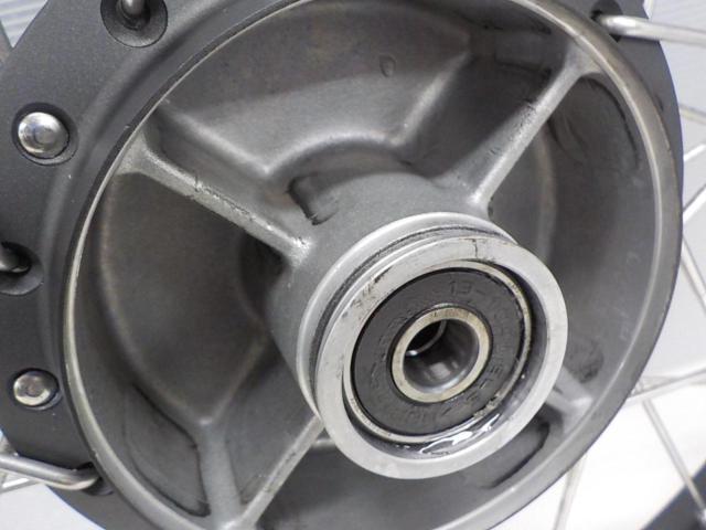 HONDA 純正ホイール前後セット 【ハンターカブ/CT125】