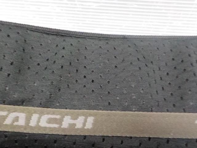 RSTaichi RSJ342 クイックドライレーサージャケット サイズ:M