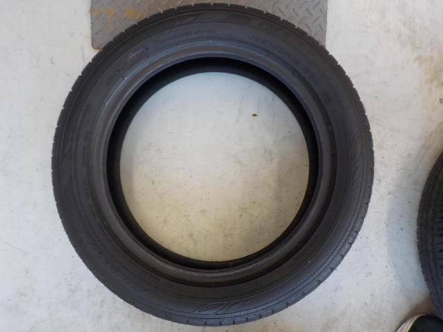 DUNLOP ENASAVE EC300+ 165/60R15 4本セット