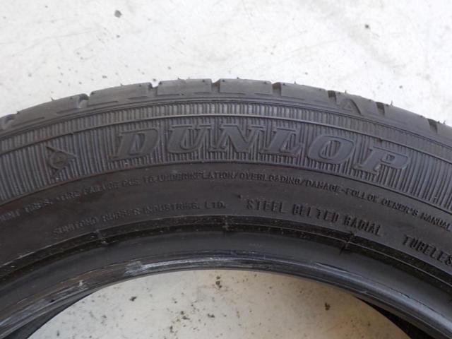 DUNLOP ENASAVE EC300+ 165/60R15 4本セット