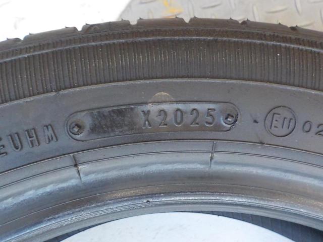 DUNLOP ENASAVE EC300+ 165/60R15 4本セット