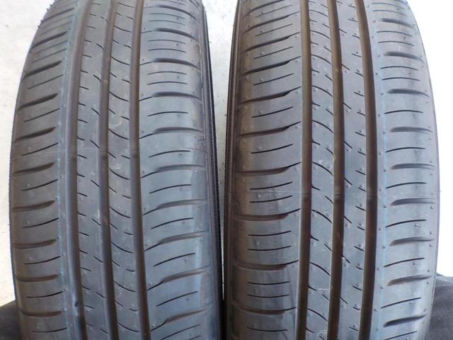 DUNLOP ENASAVE EC300+ 165/60R15 4本セット
