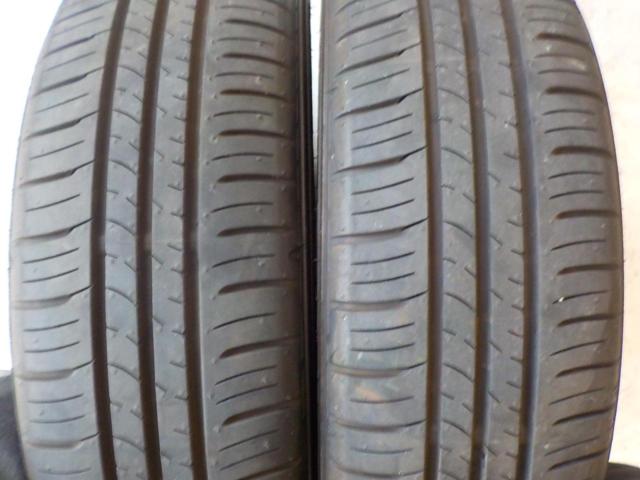 DUNLOP ENASAVE EC300+ 165/60R15 4本セット