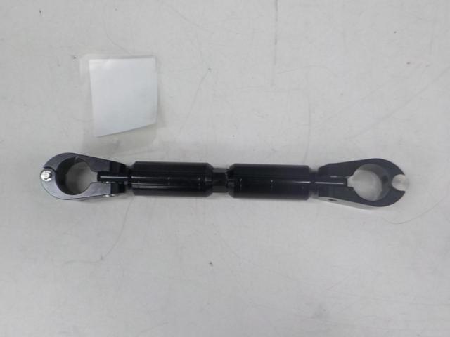 メーカー不明 アジャスタブルハンドルブレース 約180mm～約220mm 可変タイプ汎用
