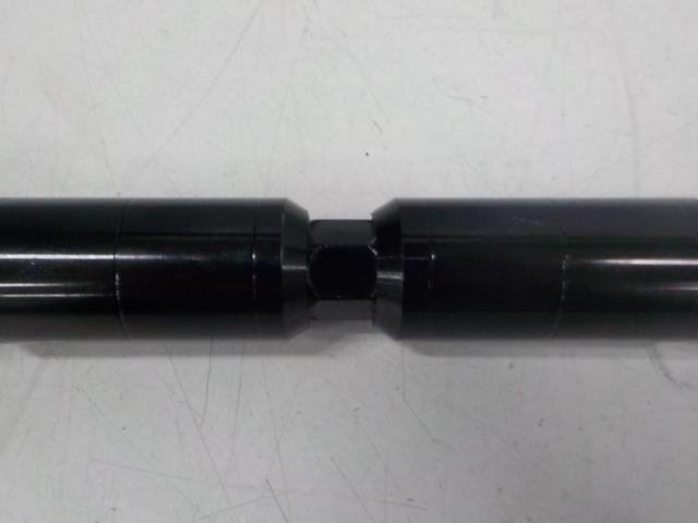 メーカー不明 アジャスタブルハンドルブレース 約180mm～約220mm 可変タイプ汎用