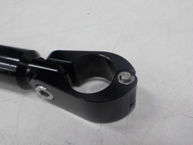 メーカー不明 アジャスタブルハンドルブレース 約180mm～約220mm 可変タイプ汎用