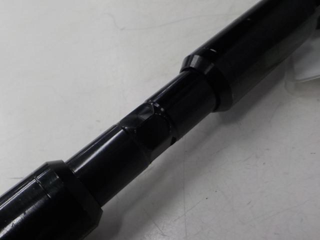 メーカー不明 アジャスタブルハンドルブレース 約180mm～約220mm 可変タイプ汎用