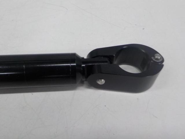 メーカー不明 アジャスタブルハンドルブレース 約220mm～約270mm 可変タイプ汎用