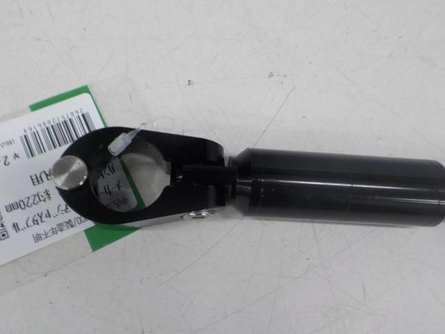 メーカー不明 アジャスタブルハンドルブレース 約220mm～約270mm 可変タイプ汎用
