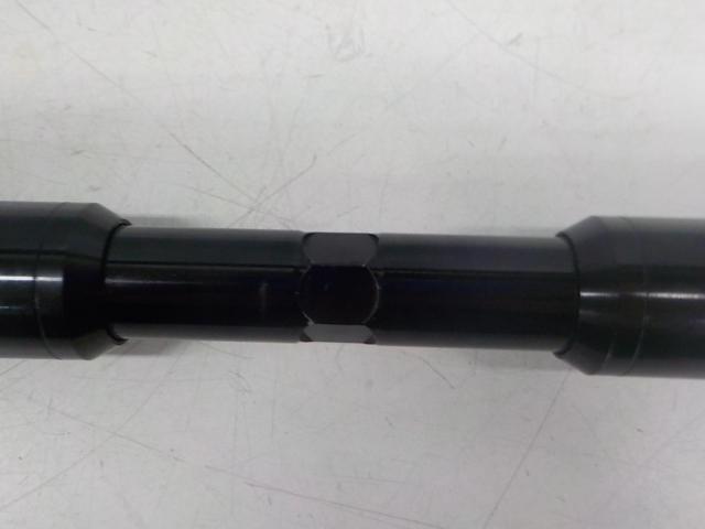 メーカー不明 アジャスタブルハンドルブレース 約220mm～約270mm 可変タイプ汎用