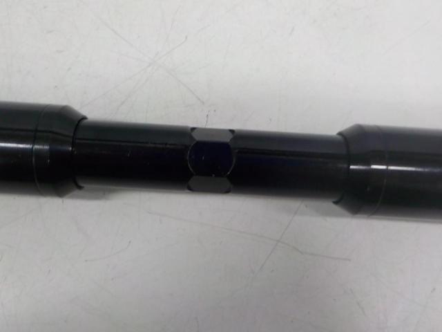 メーカー不明 アジャスタブルハンドルブレース 約220mm～約270mm 可変タイプ汎用